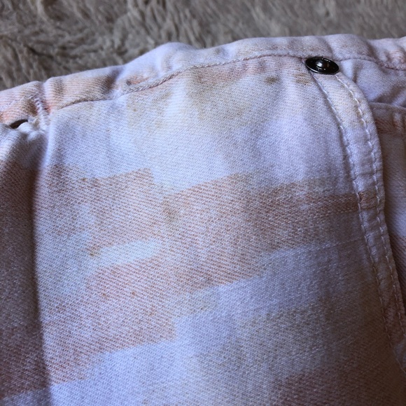 Rare- AG Daisy Dukes. SZ 25